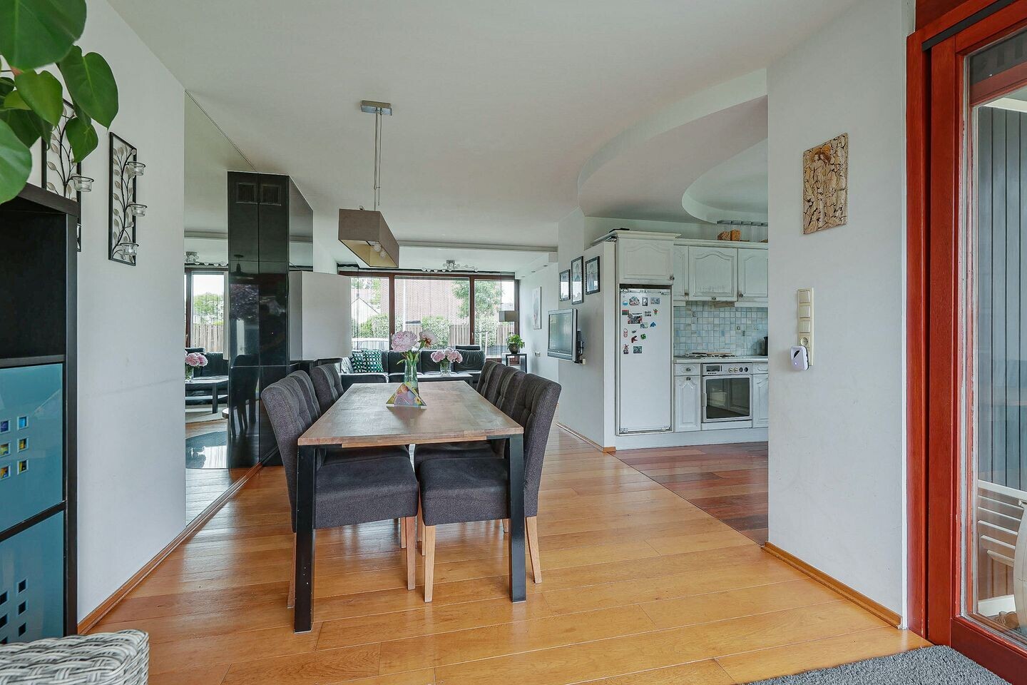 Hoekwoning te koop: Roerdomplaan 14, Aalsmeer