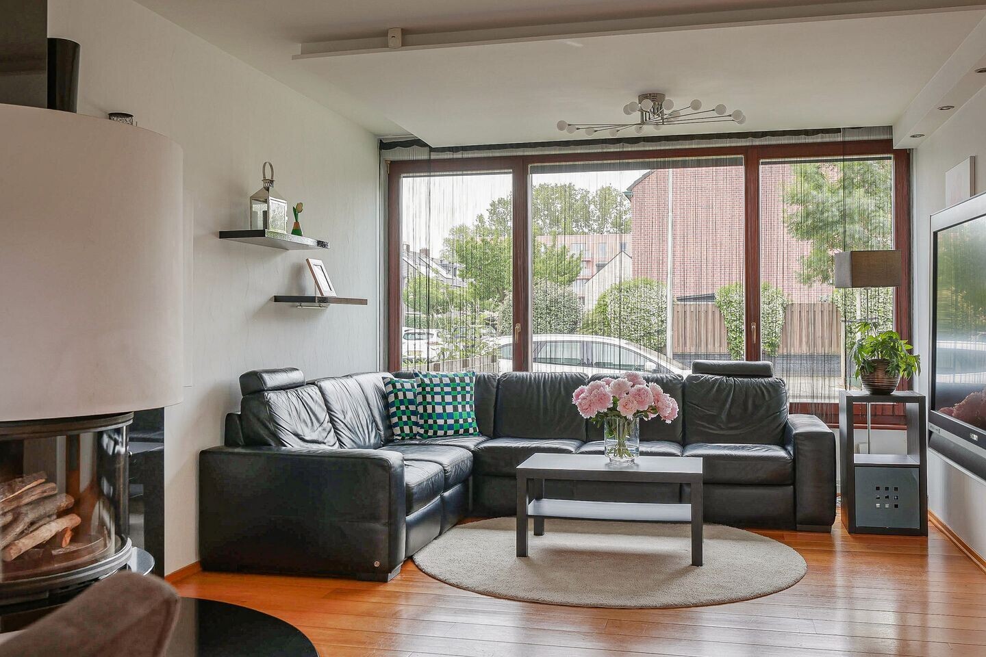 Hoekwoning te koop: Roerdomplaan 14, Aalsmeer