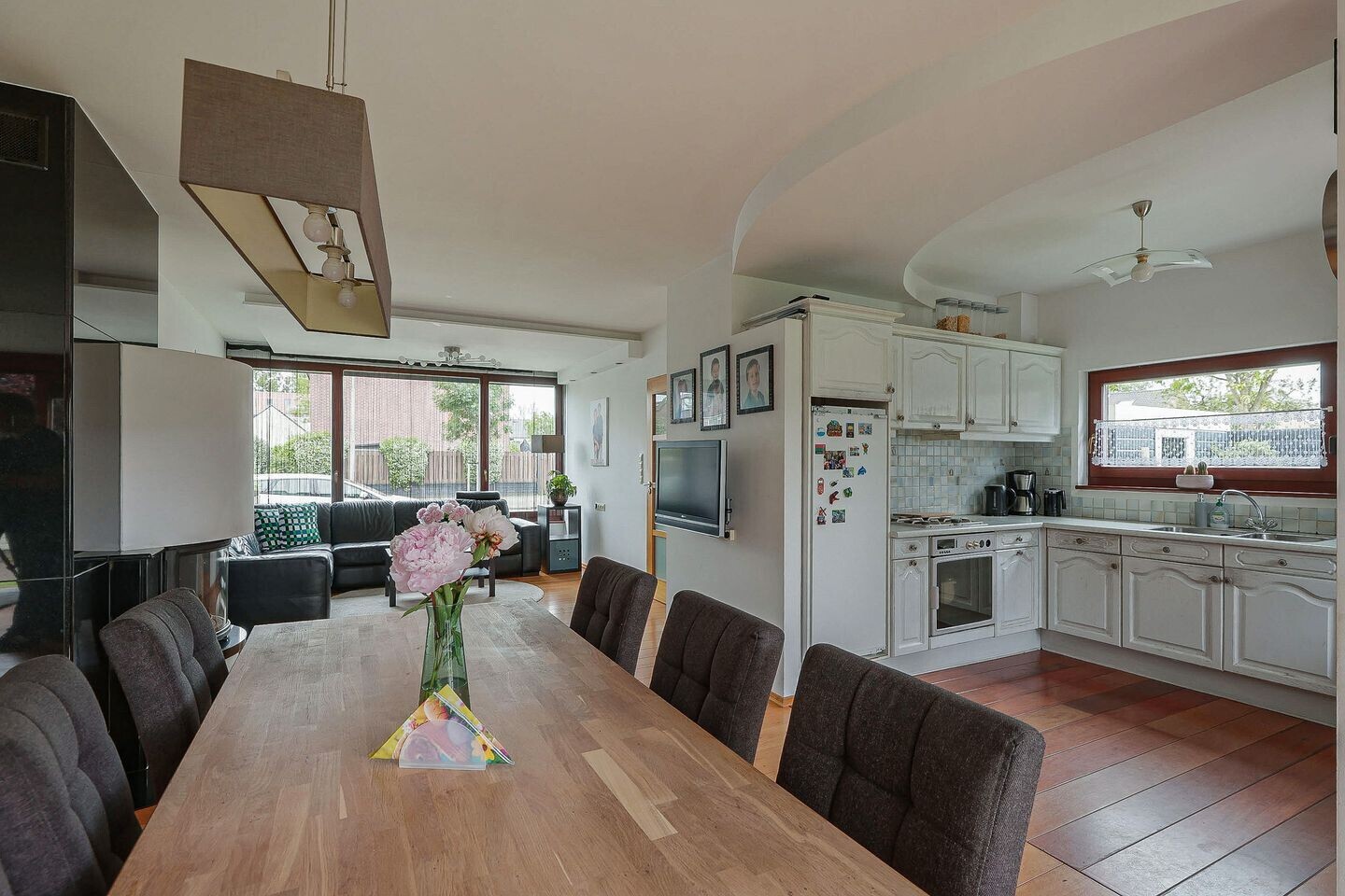Hoekwoning te koop: Roerdomplaan 14, Aalsmeer