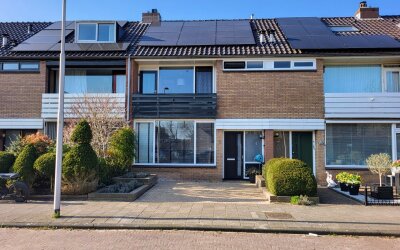 Roerdomplaan 8