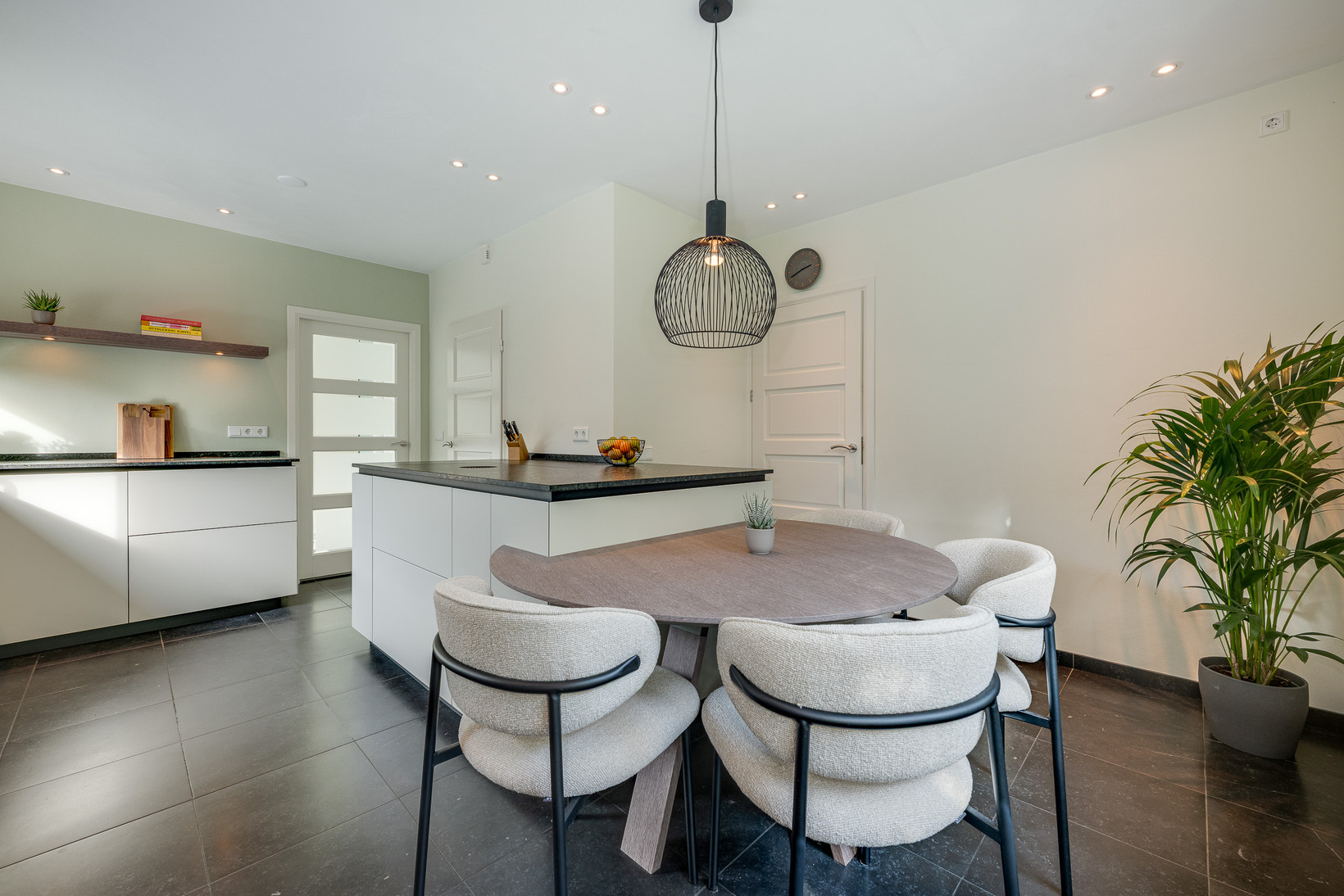 Hoekwoning te koop: Karekietstraat 32, Aalsmeer