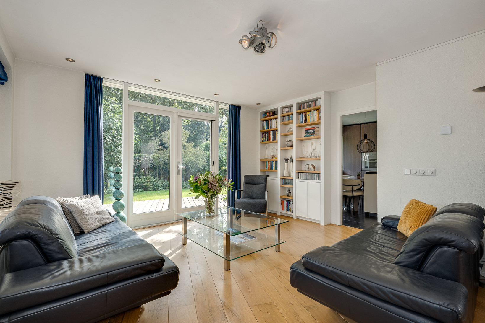 Hoekwoning te koop: Karekietstraat 32, Aalsmeer