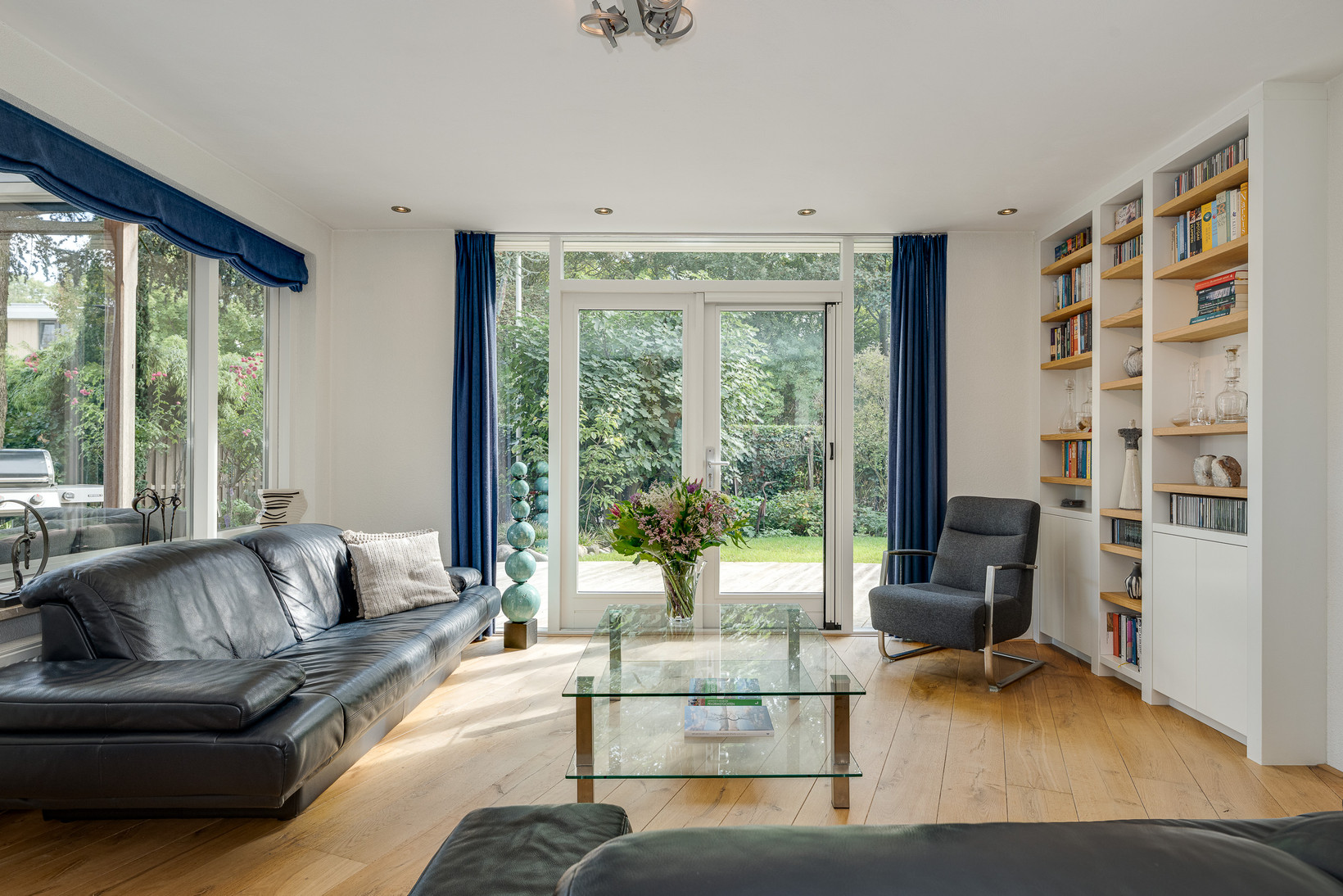 Hoekwoning te koop: Karekietstraat 32, Aalsmeer