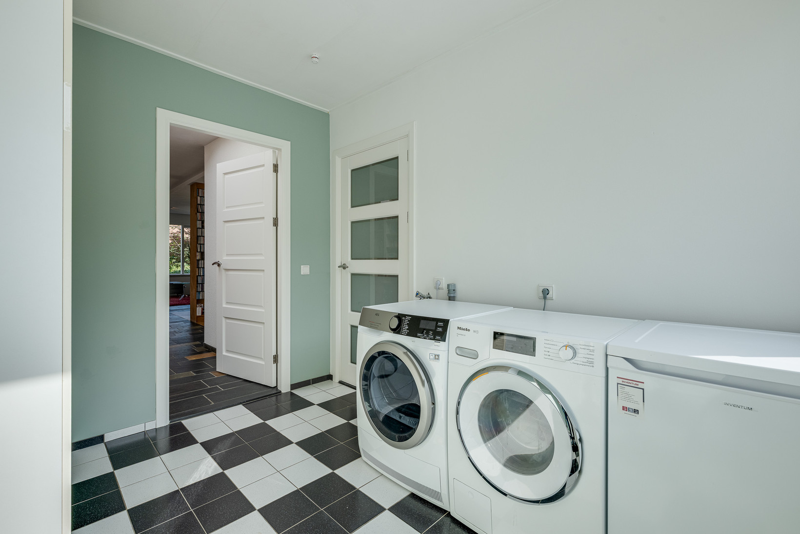Hoekwoning te koop: Karekietstraat 32, Aalsmeer