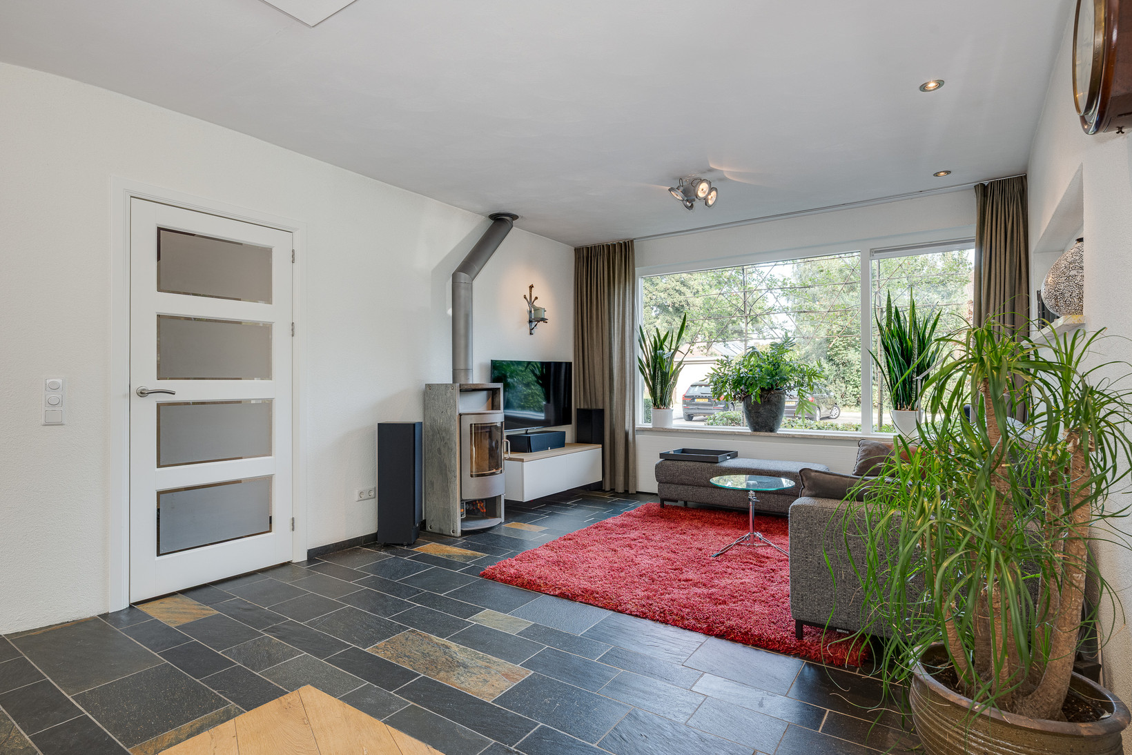Hoekwoning te koop: Karekietstraat 32, Aalsmeer