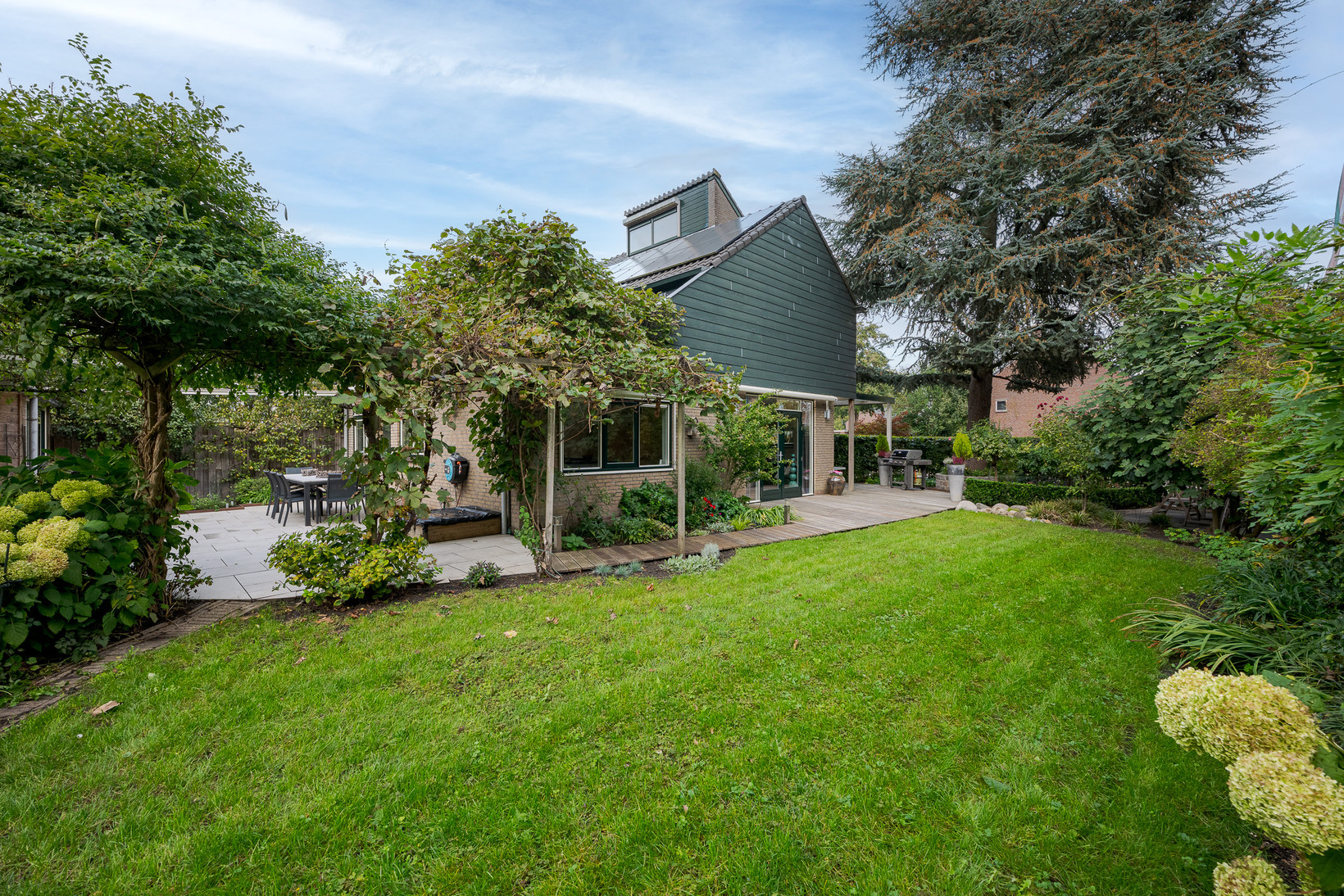 Hoekwoning te koop: Karekietstraat 32, Aalsmeer