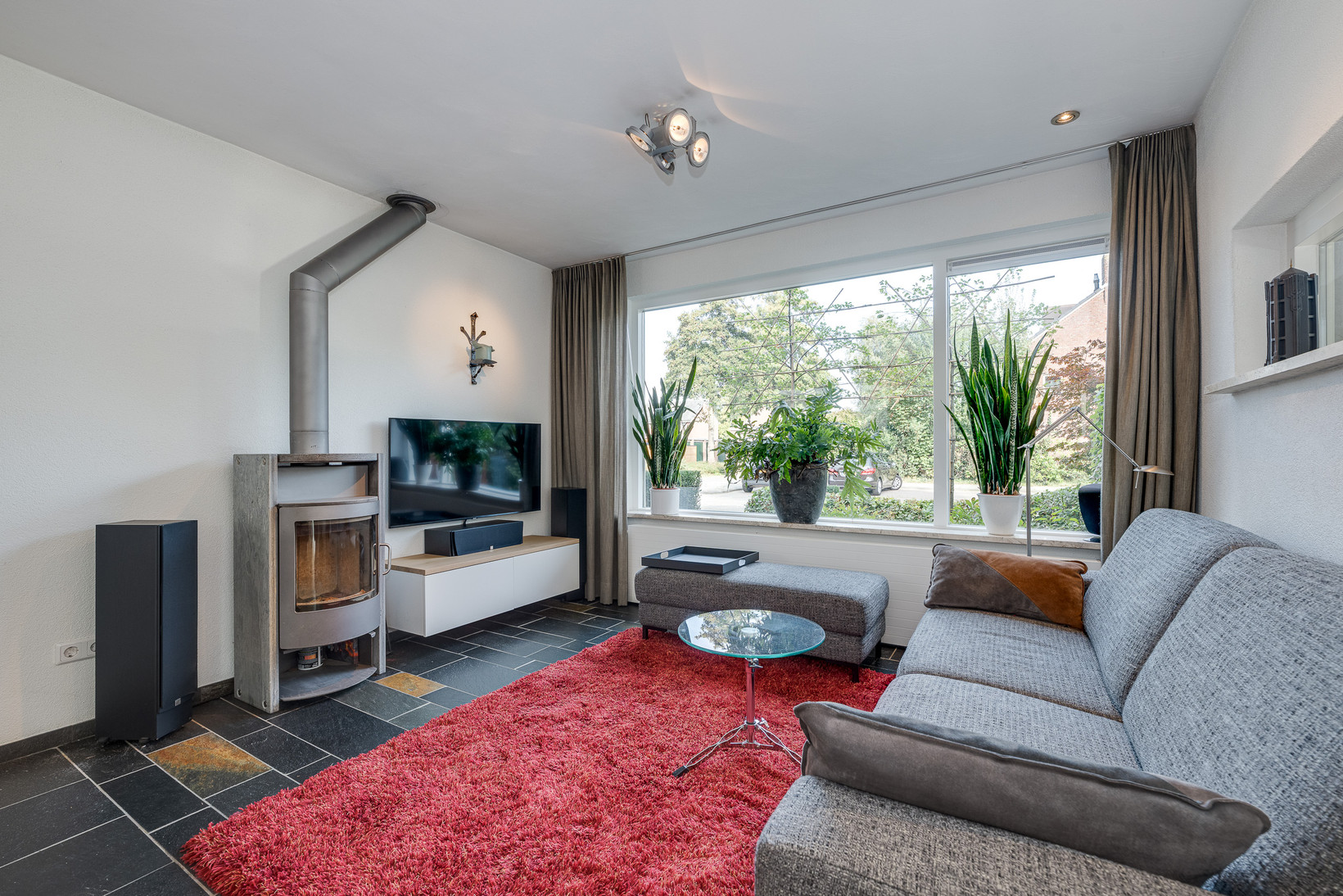Hoekwoning te koop: Karekietstraat 32, Aalsmeer