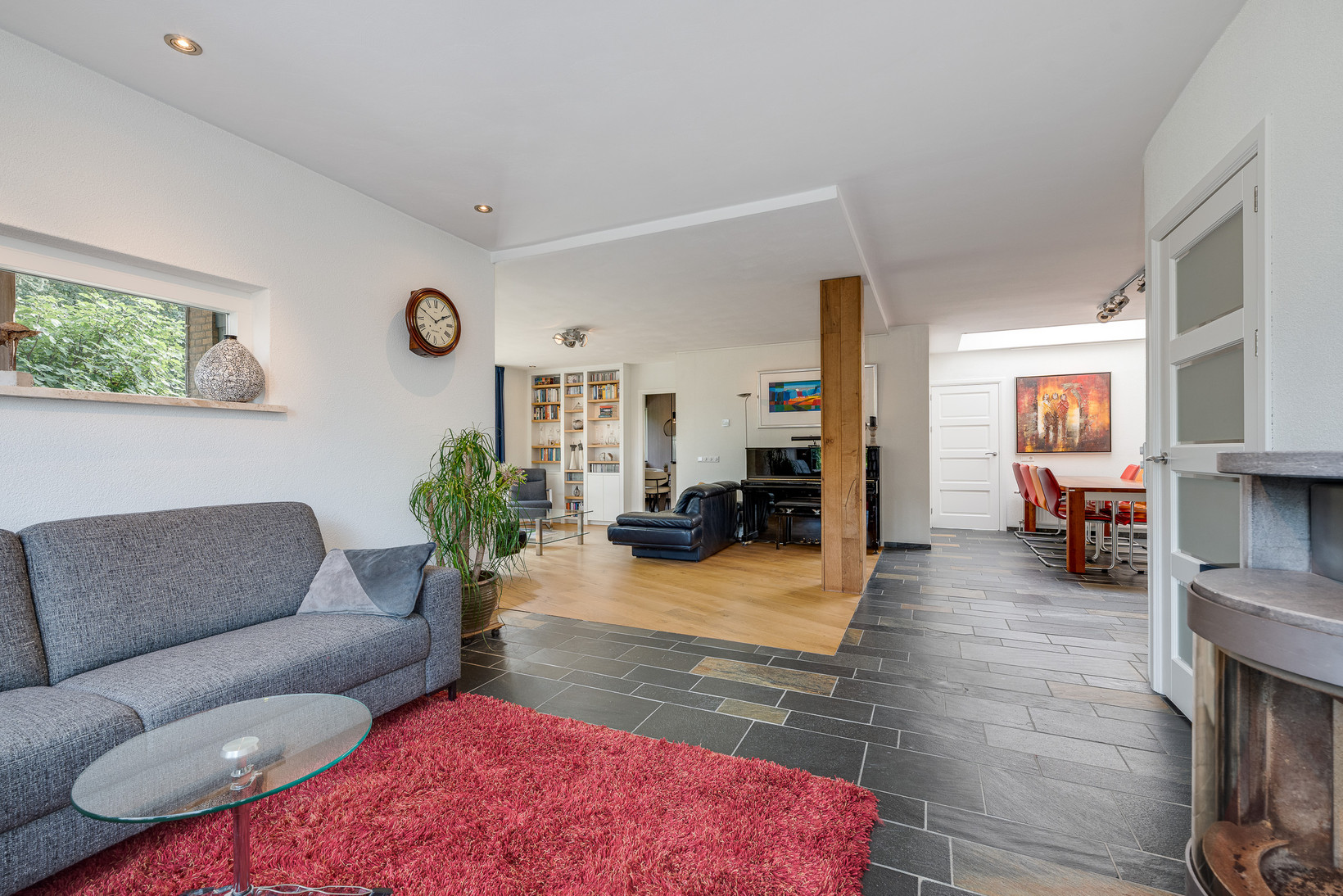 Hoekwoning te koop: Karekietstraat 32, Aalsmeer