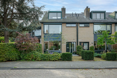 Karekietstraat 32