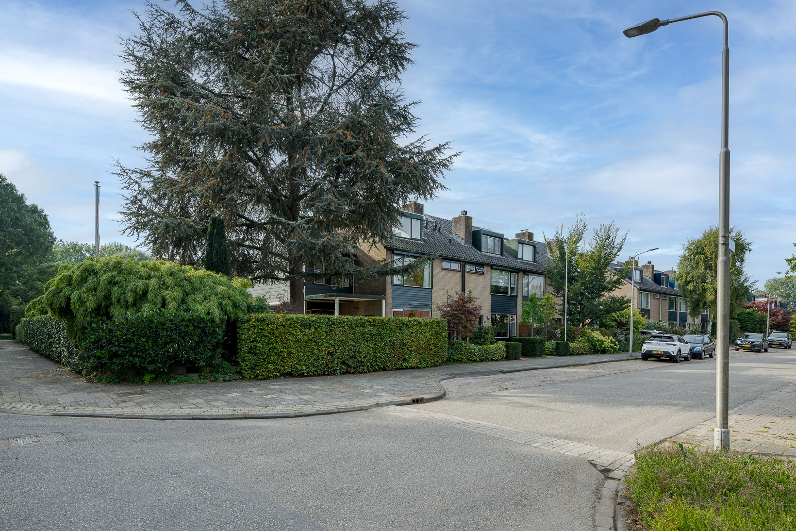 Hoekwoning te koop: Karekietstraat 32, Aalsmeer