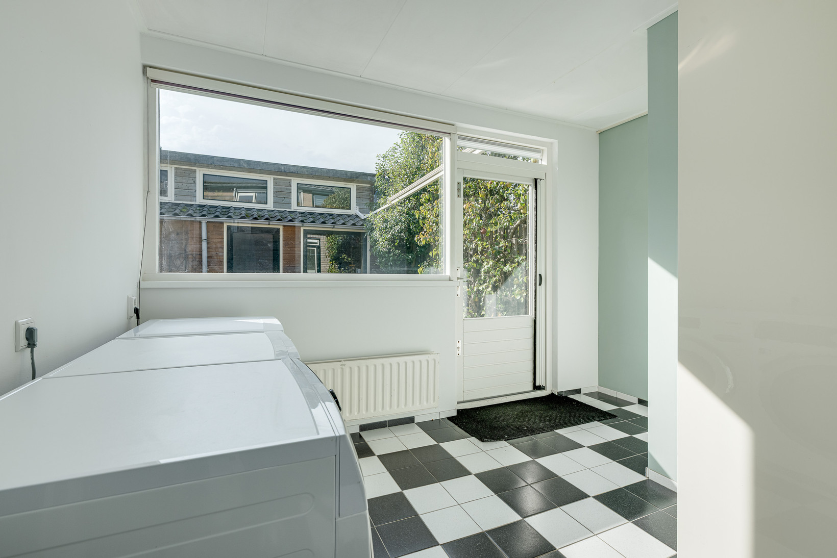 Hoekwoning te koop: Karekietstraat 32, Aalsmeer
