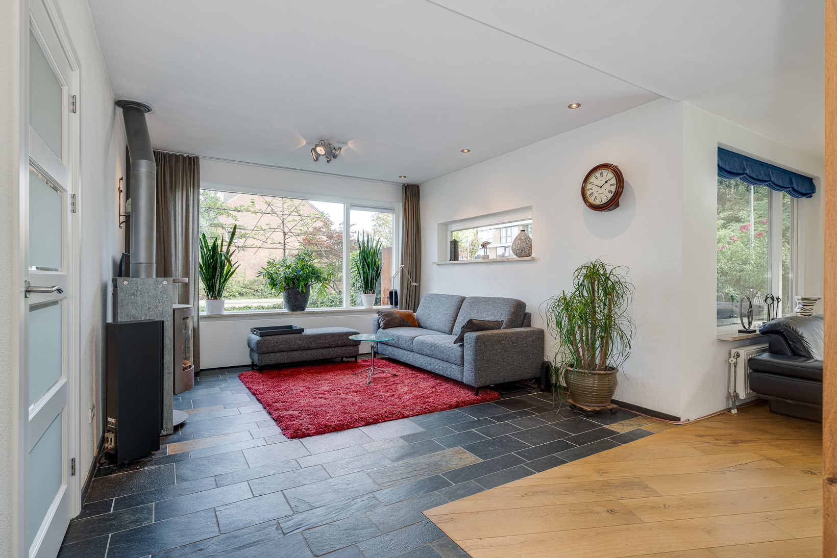 Hoekwoning te koop: Karekietstraat 32, Aalsmeer
