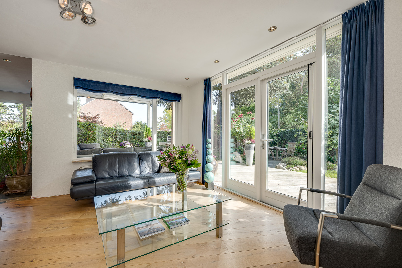 Hoekwoning te koop: Karekietstraat 32, Aalsmeer