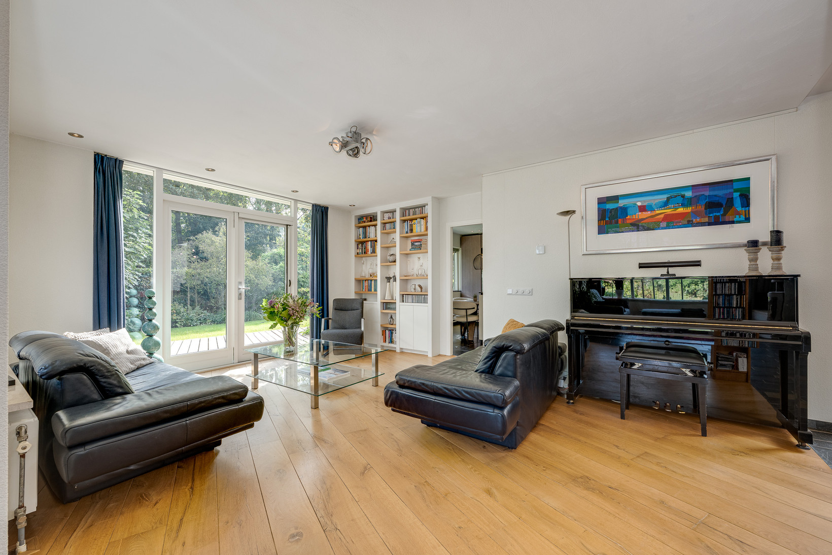 Hoekwoning te koop: Karekietstraat 32, Aalsmeer