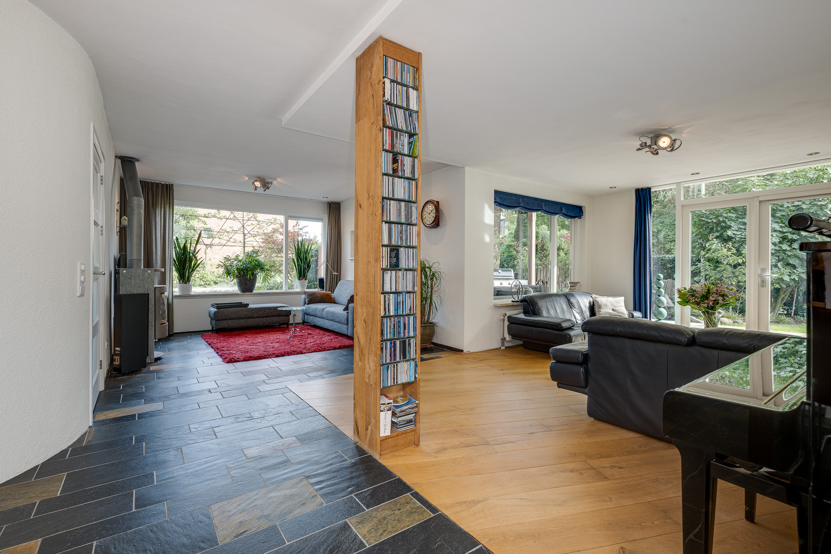 Hoekwoning te koop: Karekietstraat 32, Aalsmeer