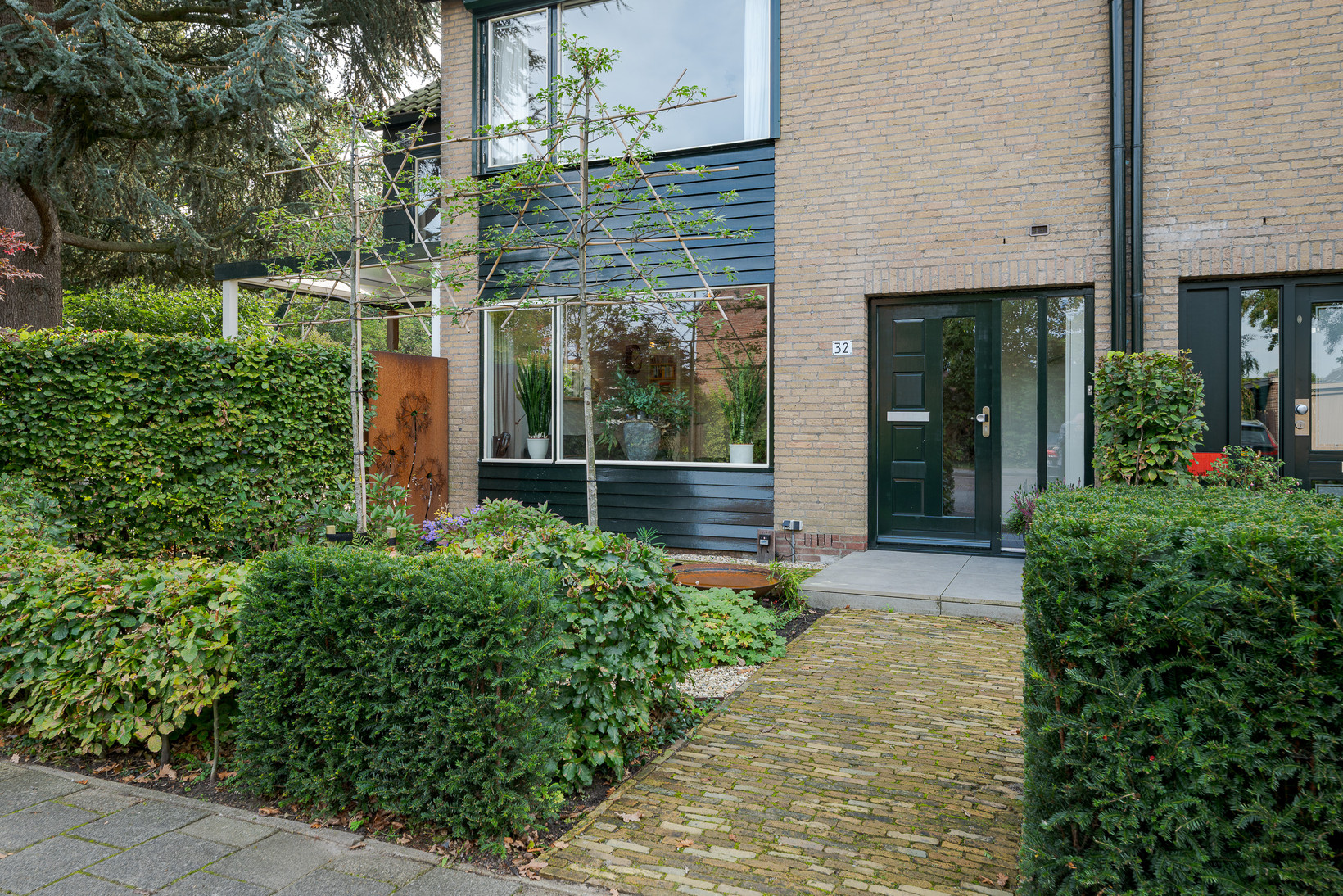 Hoekwoning te koop: Karekietstraat 32, Aalsmeer