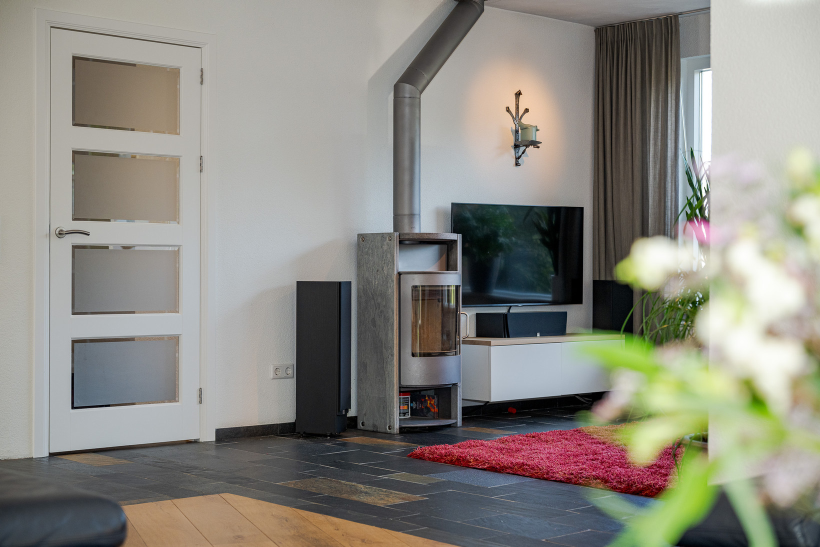 Hoekwoning te koop: Karekietstraat 32, Aalsmeer
