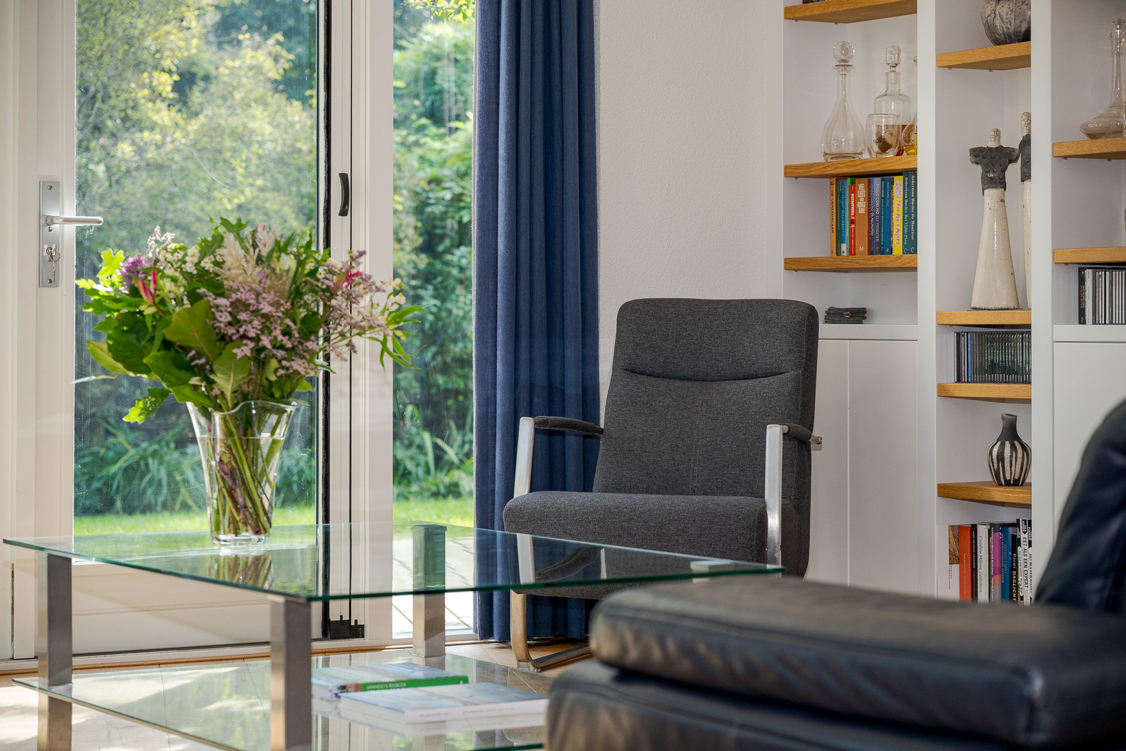 Hoekwoning te koop: Karekietstraat 32, Aalsmeer