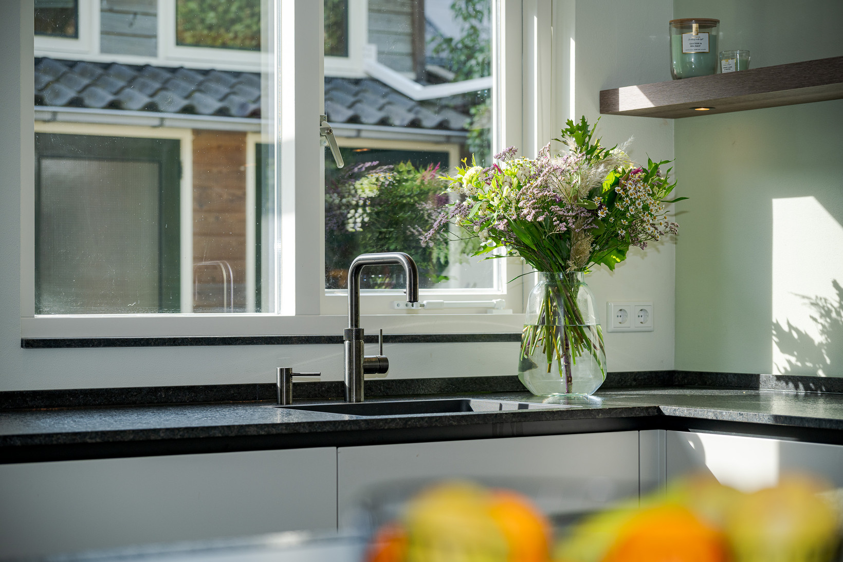 Hoekwoning te koop: Karekietstraat 32, Aalsmeer