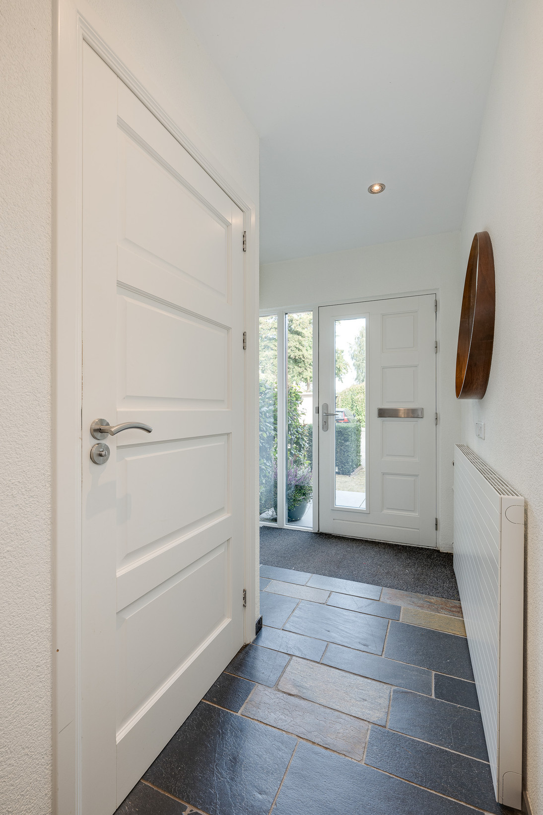 Hoekwoning te koop: Karekietstraat 32, Aalsmeer