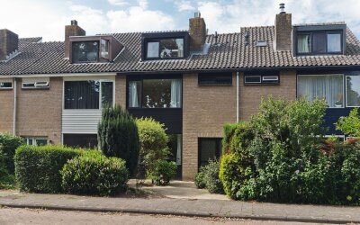 Karekietstraat 4