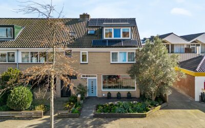 Beethovenlaan 64