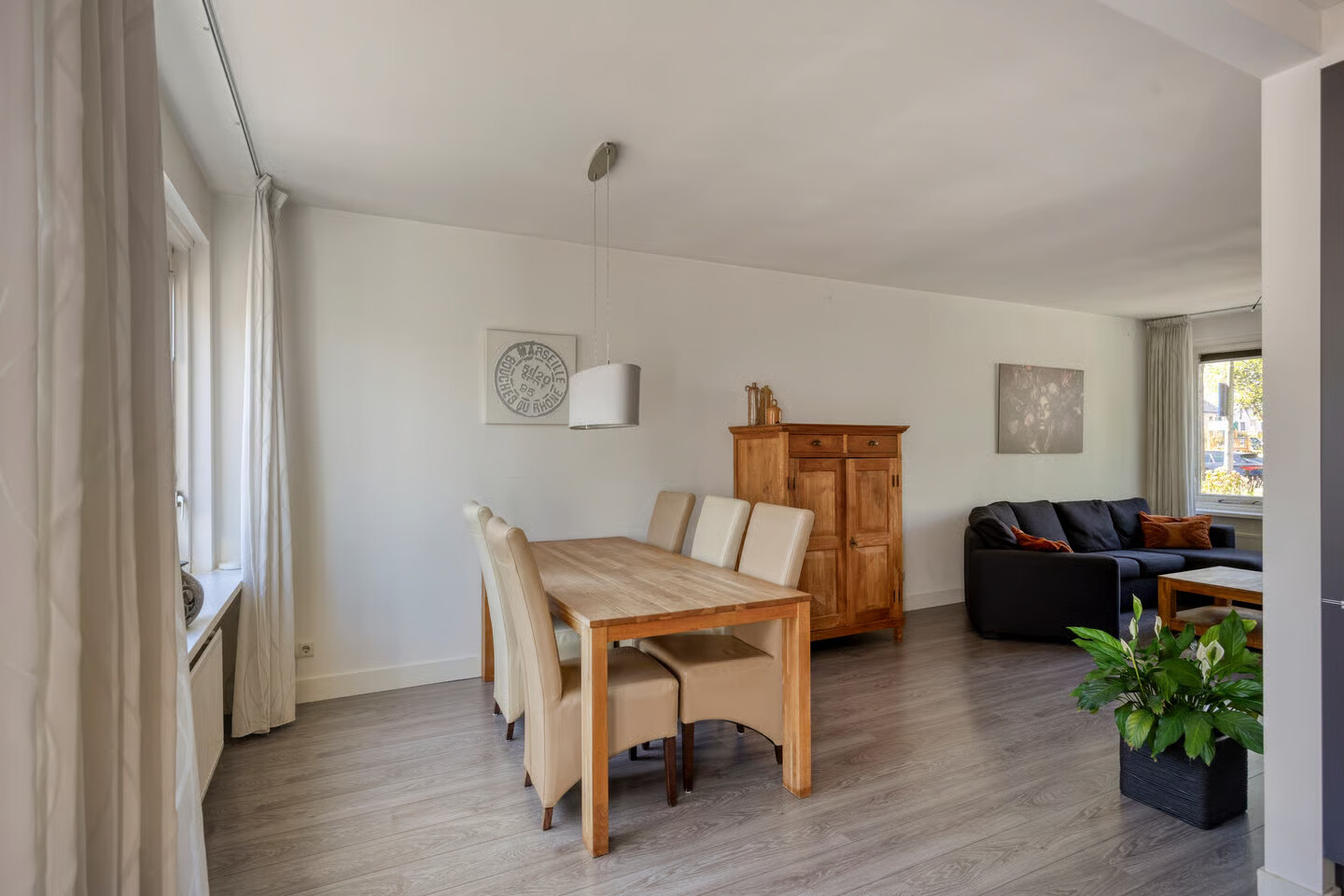 Tussenwoning te koop: Beethovenlaan 78, Aalsmeer