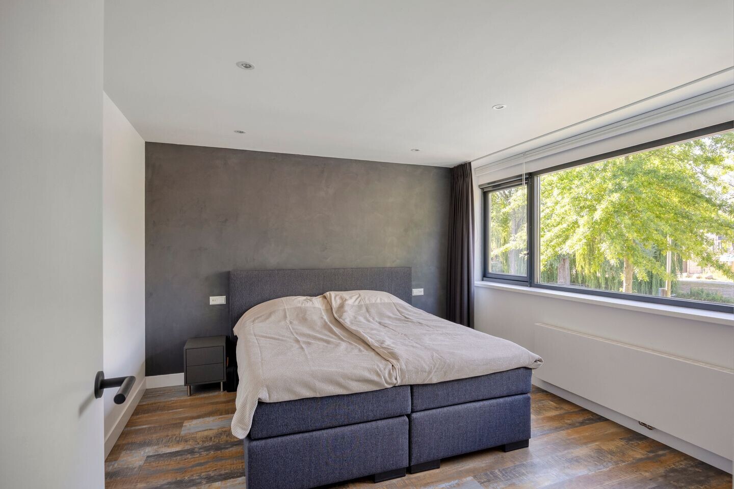 Tussenwoning te koop: Beethovenlaan 78, Aalsmeer
