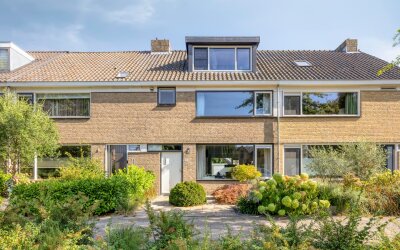 Beethovenlaan 78