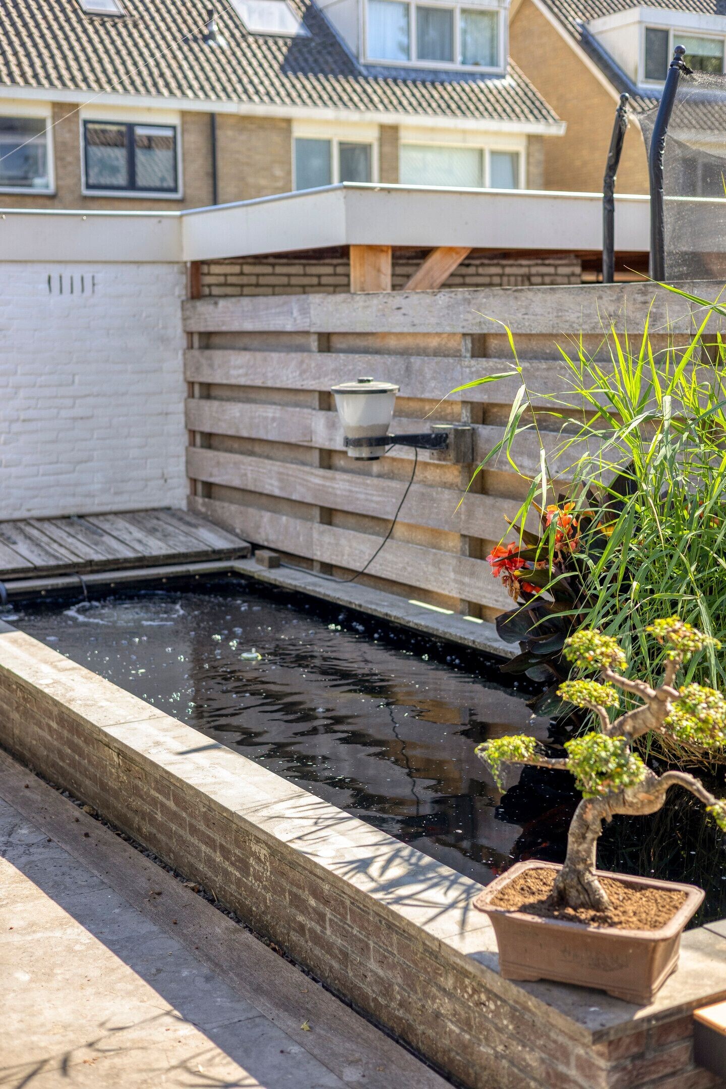 Tussenwoning te koop: Beethovenlaan 78, Aalsmeer