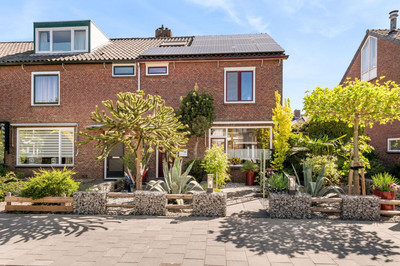 Jupiterstraat 17