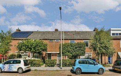 Jupiterstraat 5