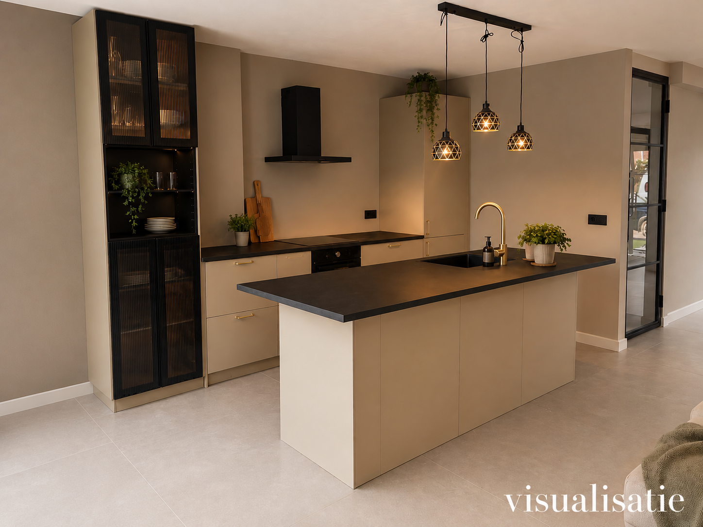 Hoekwoning te koop: Jupiterstraat 16, Aalsmeer