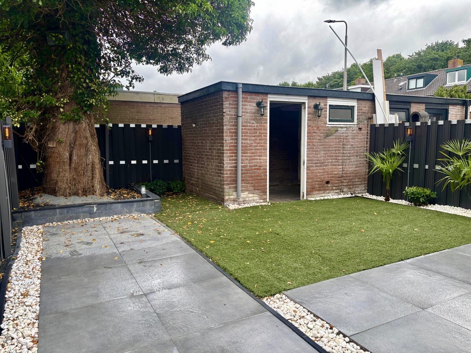 Hoekwoning te koop: Jupiterstraat 16, Aalsmeer