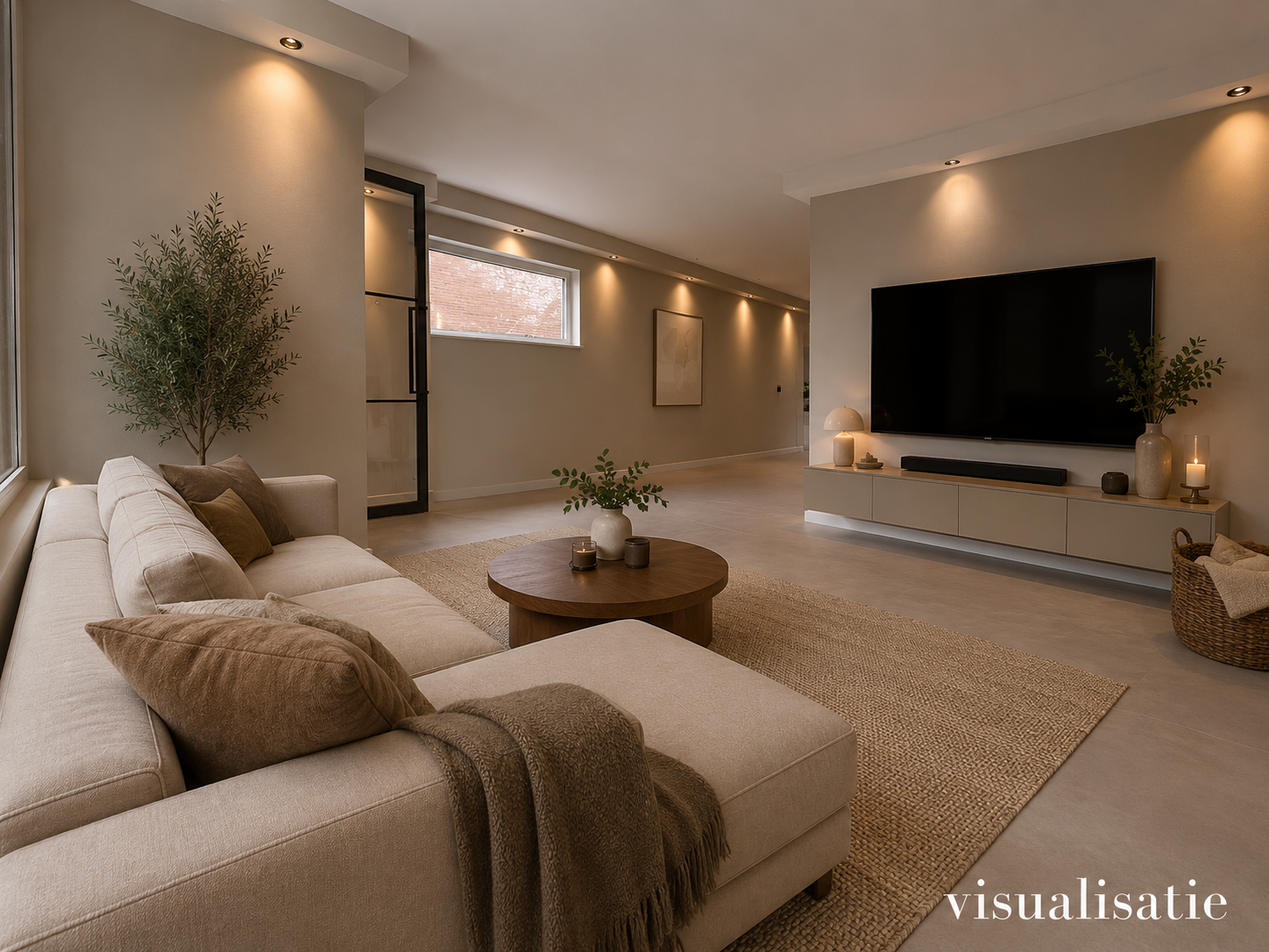 Hoekwoning te koop: Jupiterstraat 16, Aalsmeer
