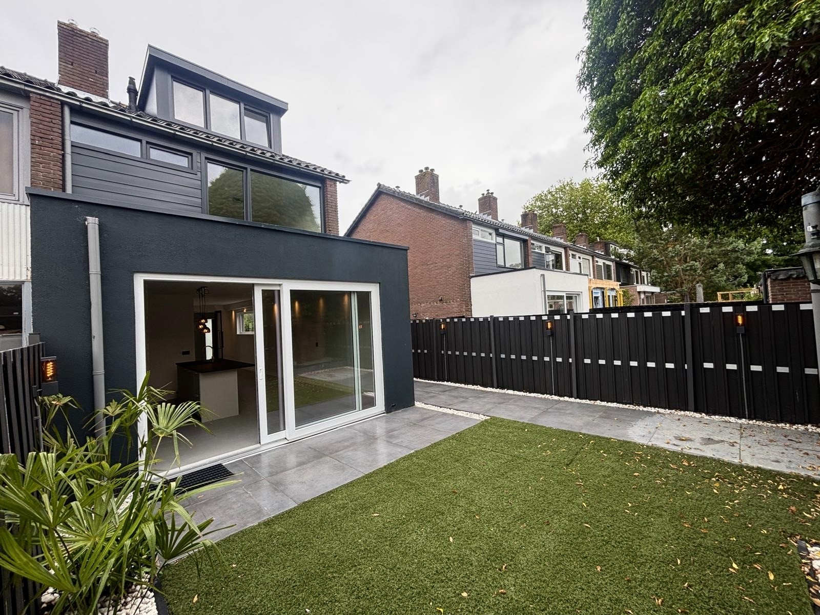 Hoekwoning te koop: Jupiterstraat 16, Aalsmeer