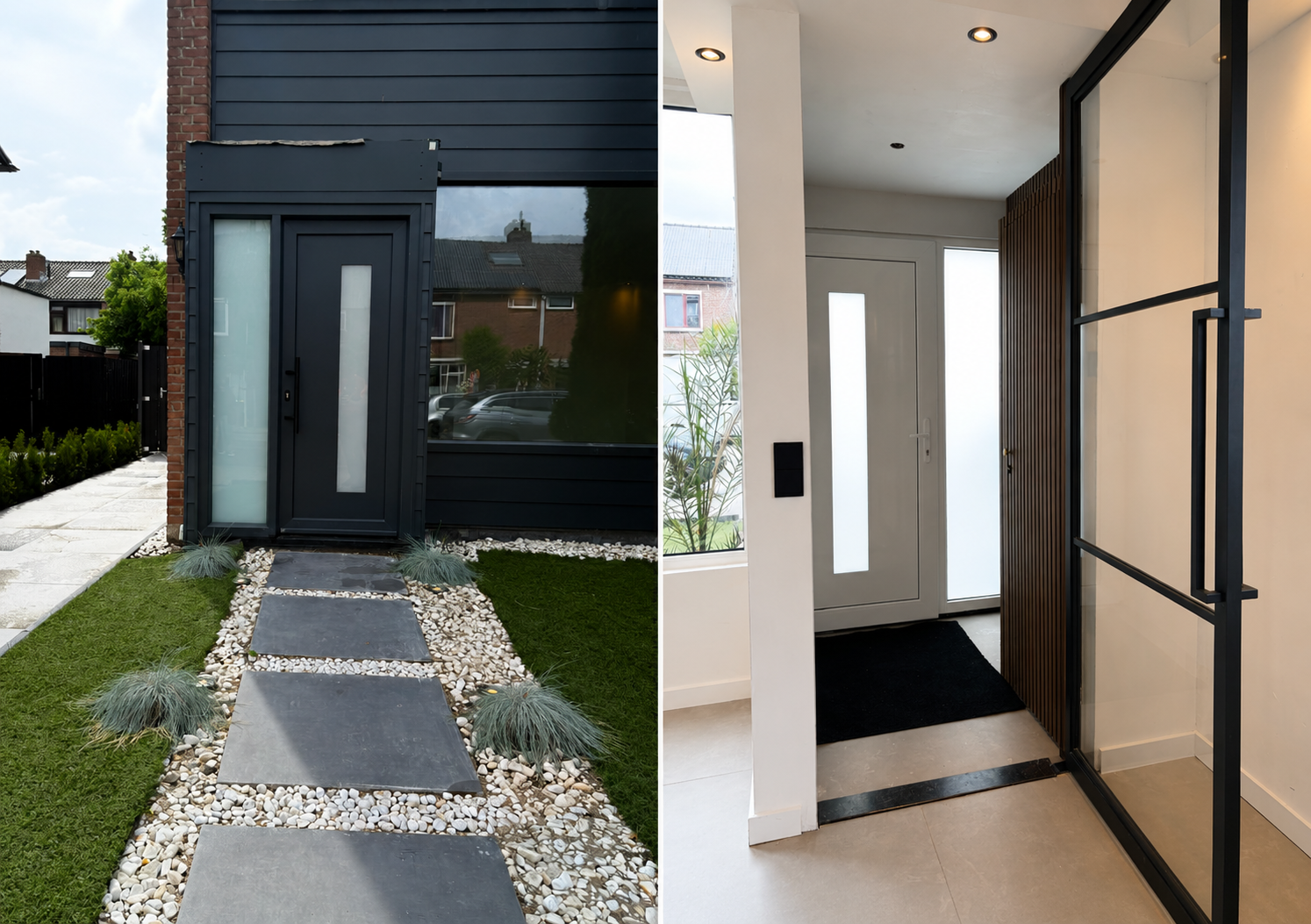 Hoekwoning te koop: Jupiterstraat 16, Aalsmeer