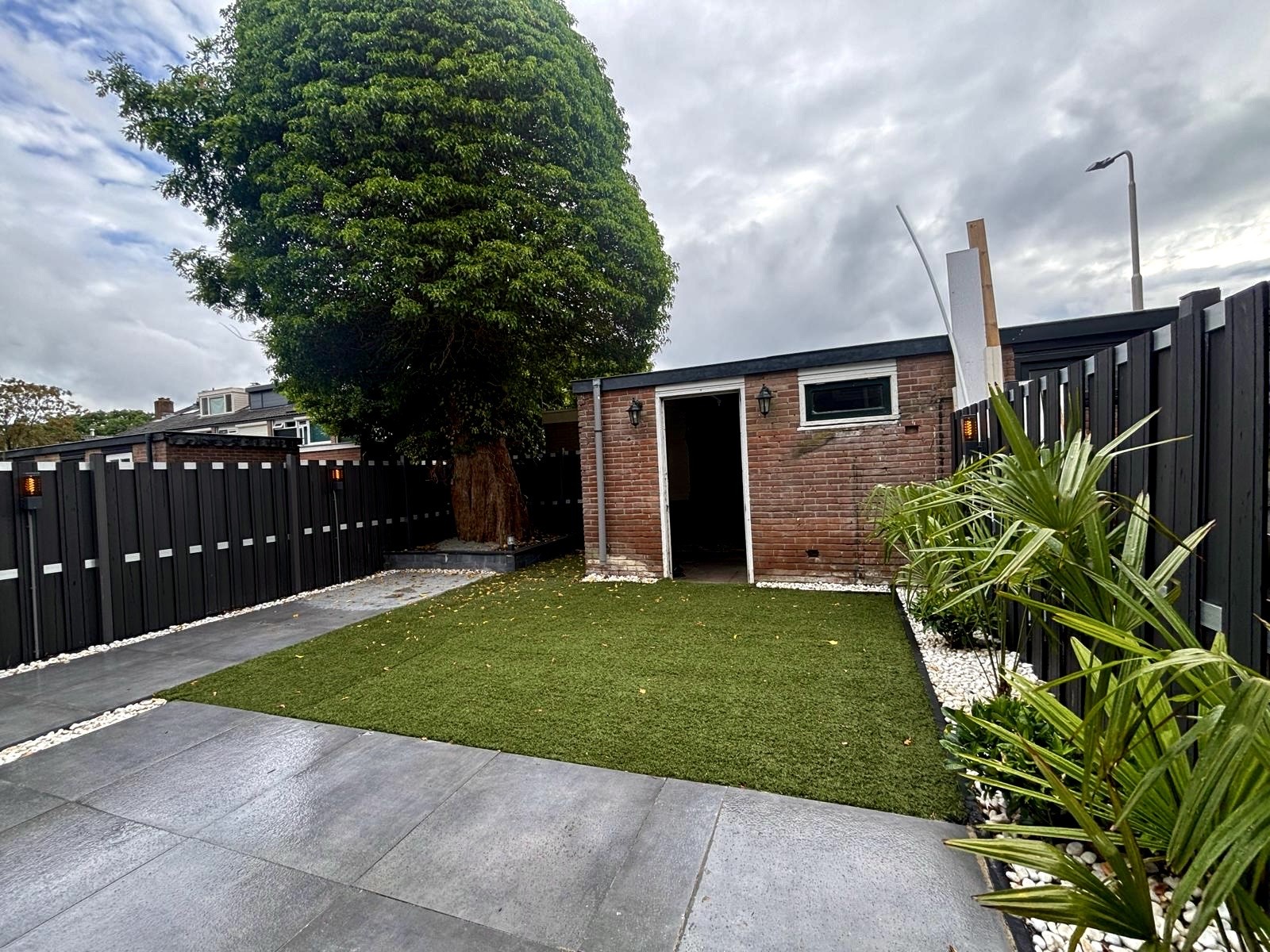 Hoekwoning te koop: Jupiterstraat 16, Aalsmeer