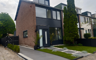 Jupiterstraat 16