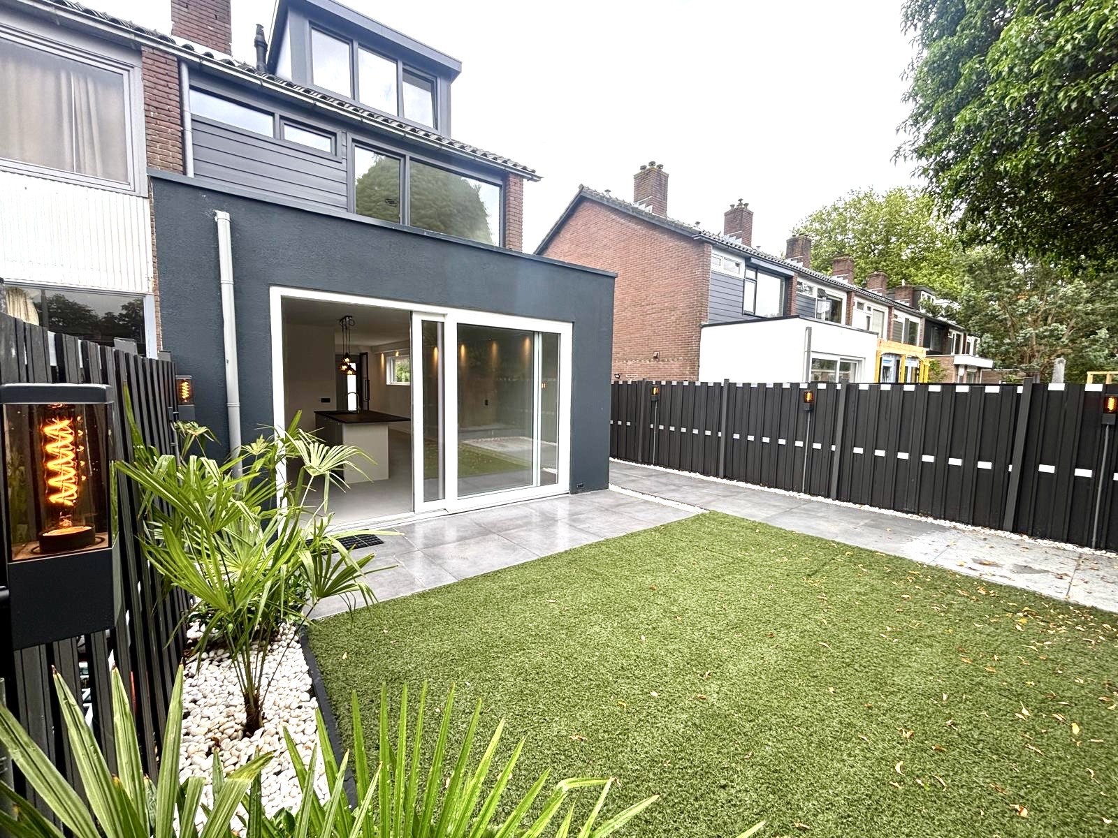 Hoekwoning te koop: Jupiterstraat 16, Aalsmeer