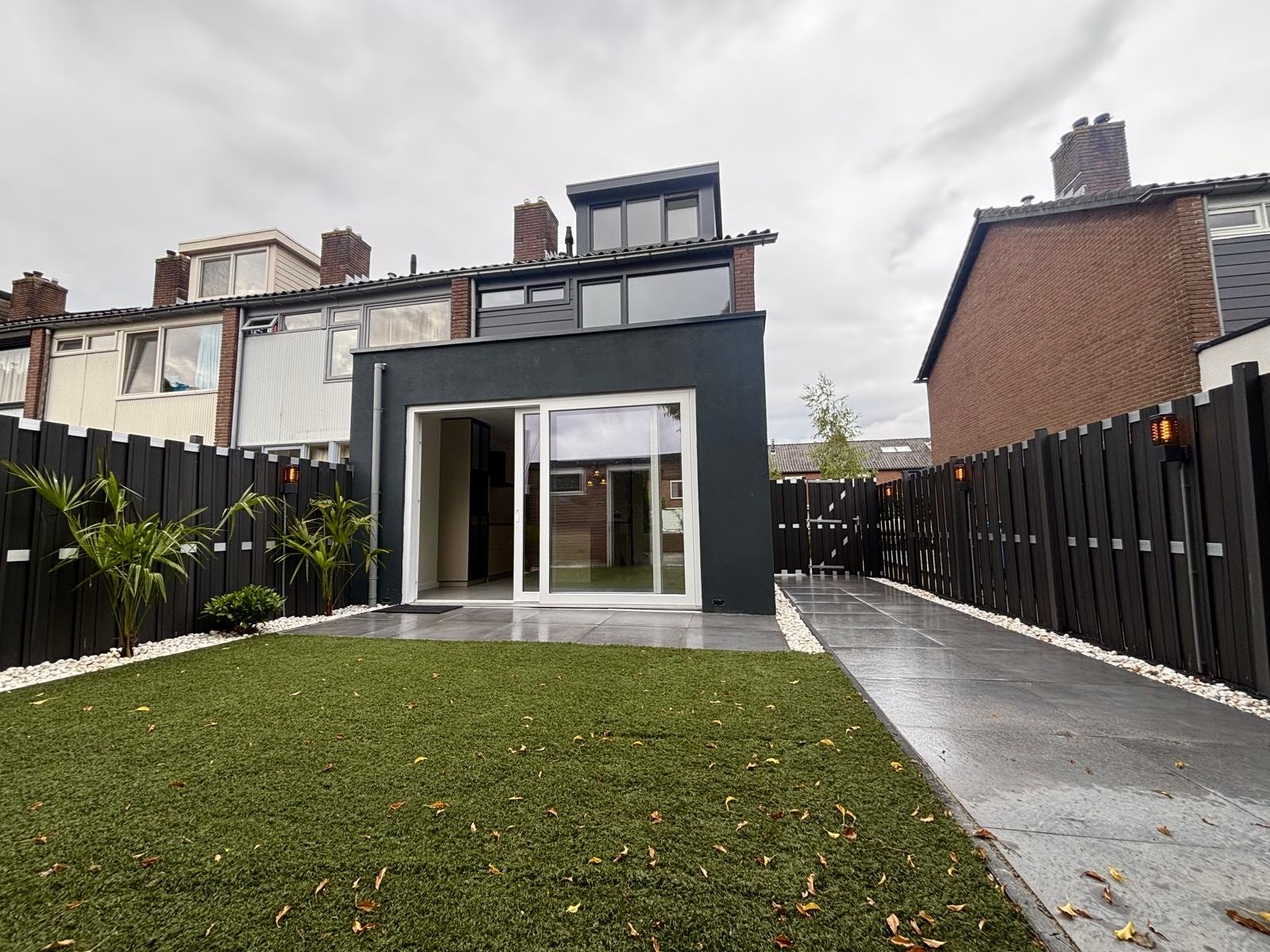 Hoekwoning te koop: Jupiterstraat 16, Aalsmeer