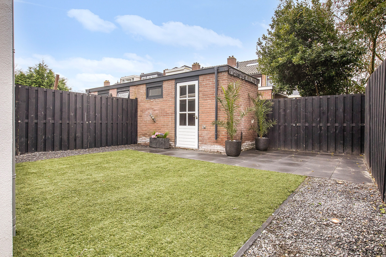 Hoekwoning te koop: Jupiterstraat 18, Aalsmeer