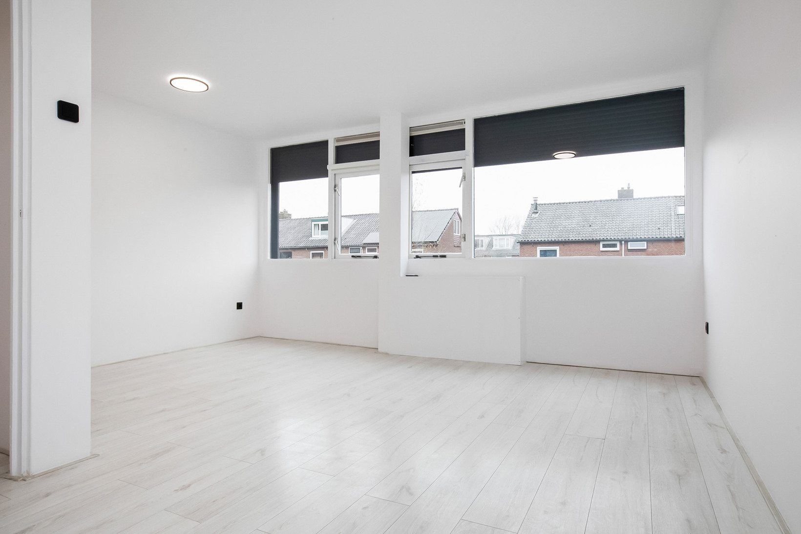 Hoekwoning te koop: Jupiterstraat 18, Aalsmeer