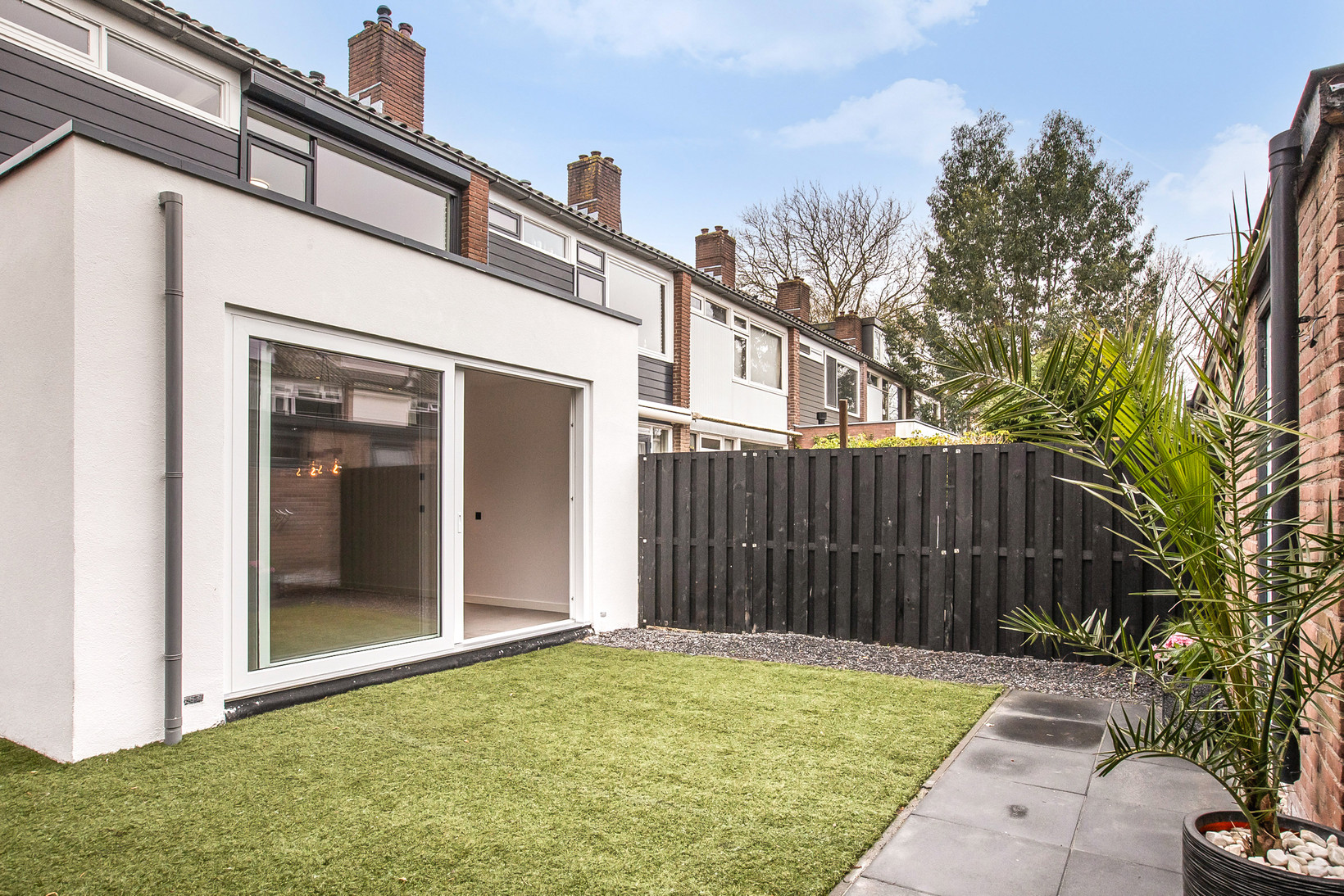 Hoekwoning te koop: Jupiterstraat 18, Aalsmeer