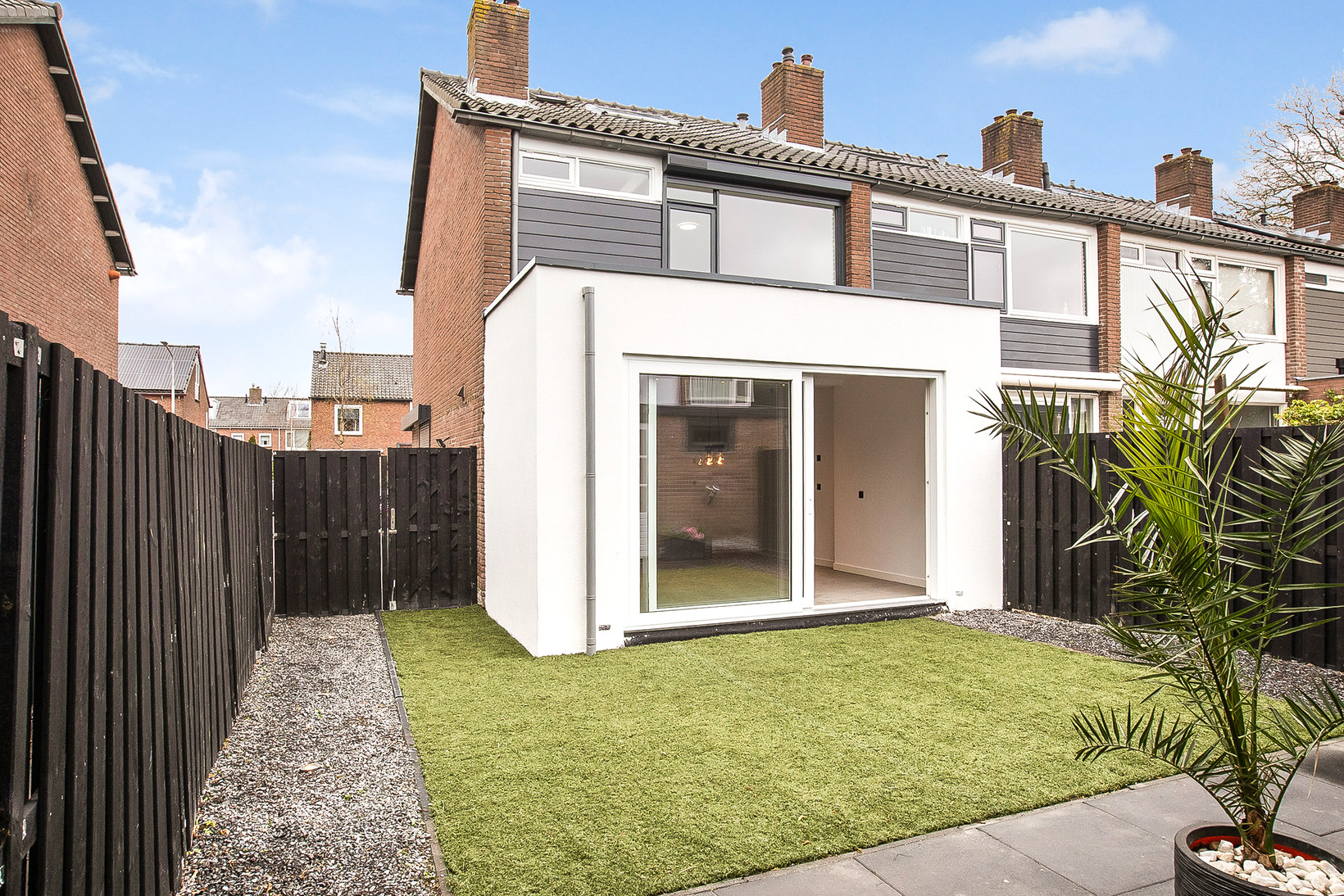 Hoekwoning te koop: Jupiterstraat 18, Aalsmeer