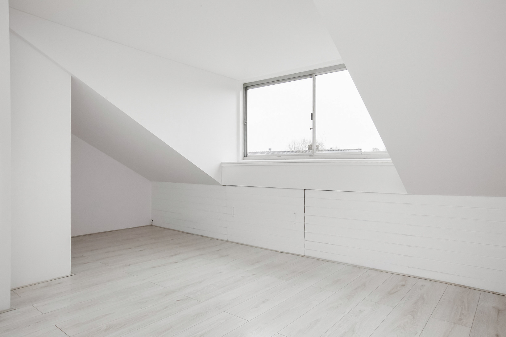 Hoekwoning te koop: Jupiterstraat 18, Aalsmeer