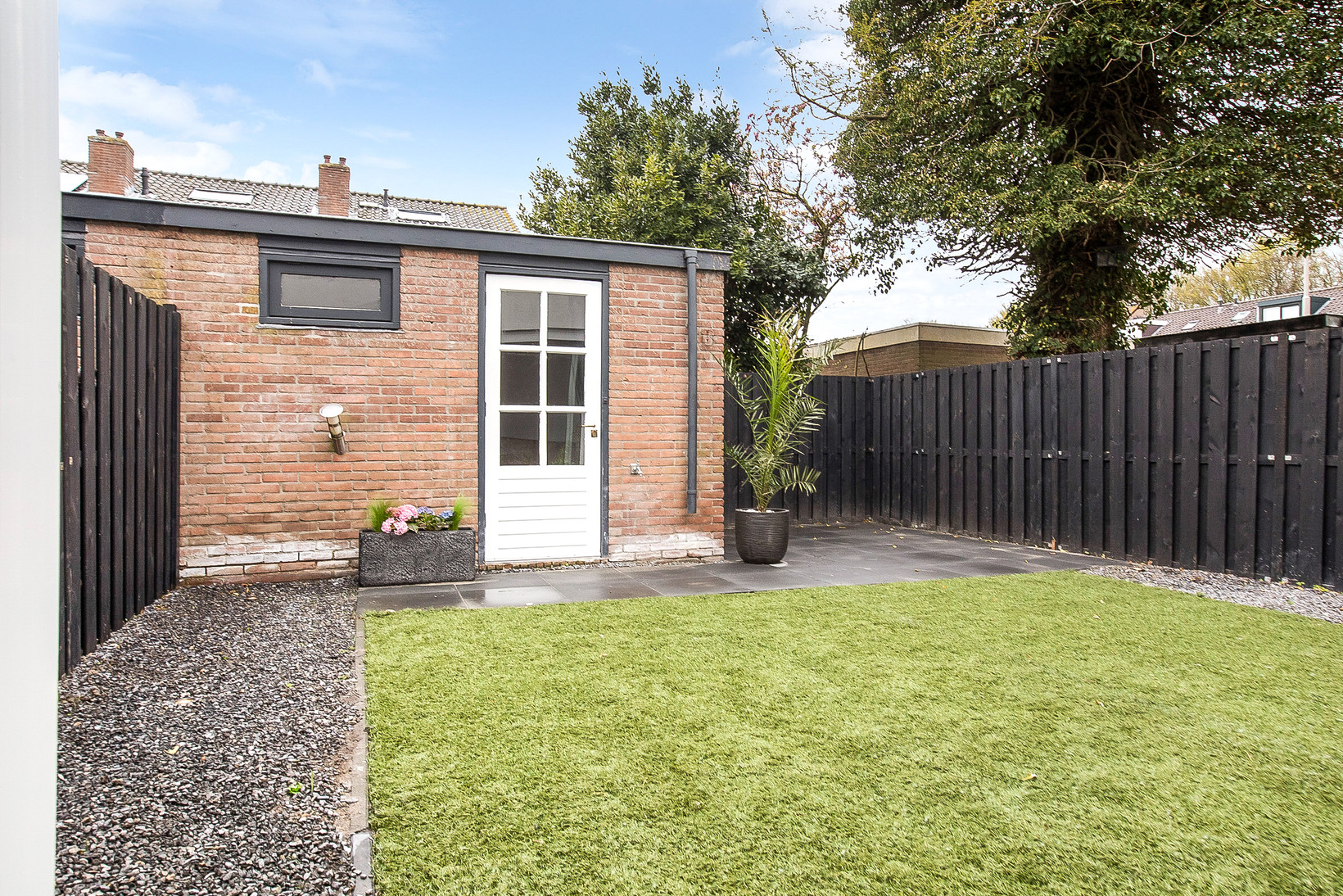 Hoekwoning te koop: Jupiterstraat 18, Aalsmeer