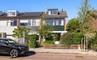 Jupiterstraat 18