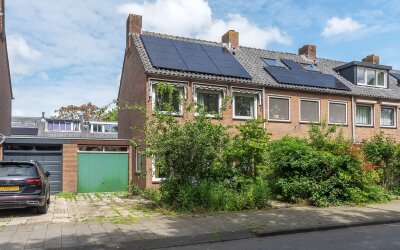 Marsstraat 16
