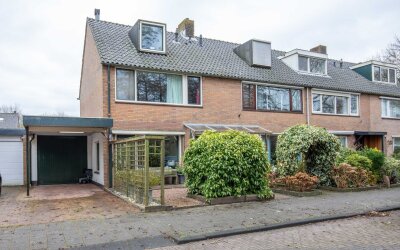 Marsstraat 7